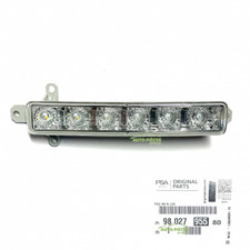 FEU DE JOUR A LED DIURNE AVANT