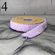 9.1m Peluche Ruban DIY Serre