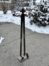 IKEA KLABB Bronze Aluminum