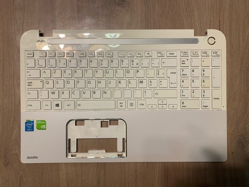 Clavier plasturgie pour - et,