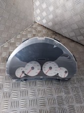 Bloc compteur - PEUGEOT 206