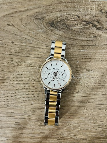 Montre fossil femme - montre,