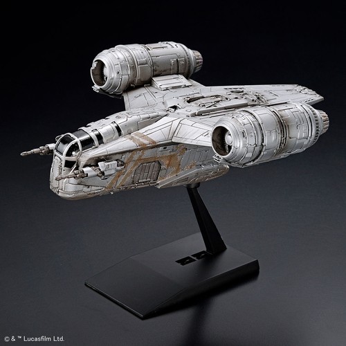 Revell 01213 maquette - maquette, kit