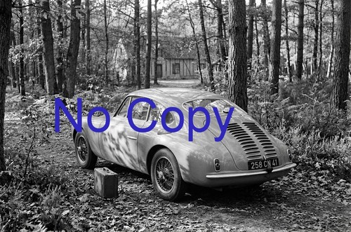 Renault 4cv louis rosier - renault, rosier"