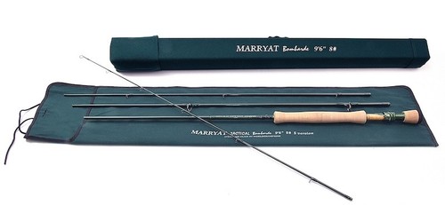 Marryat tactical bombarde - marryat,