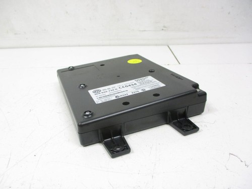 Module contrôle kit - module, de