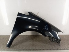 Aile avant droit VOLKSWAGEN TOURAN 1 PHASE 2 1T0821022B