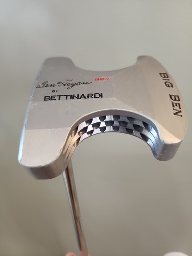 Bettinardi ben hogan big - ben,