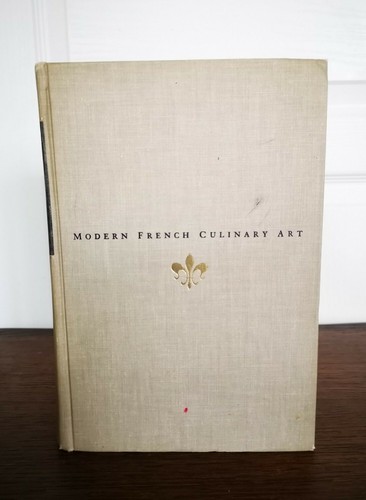 Ancien 1966 modern - ancien, french