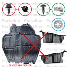 Kit De Clips Cache Protection