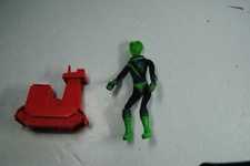 Vintage 1969 Mattel Major Matt