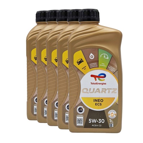 Total quartz ineo ecs sae - total,