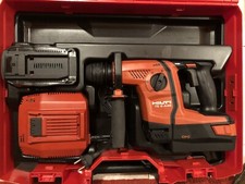 PERFORATEUR BURINEUR HILTI