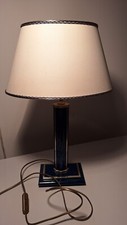 Lampe chevet bureau art - lampe,
