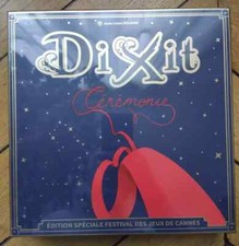 Dixit Ceremonie NEW Limited