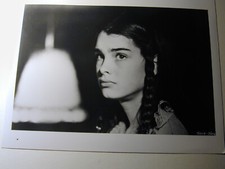 Brooke shields actrice - brooke,