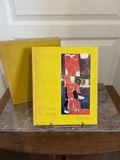 Livre Art Les Peintres du