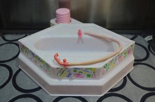 Baignoire Vintage Barbie Mattel 1993
