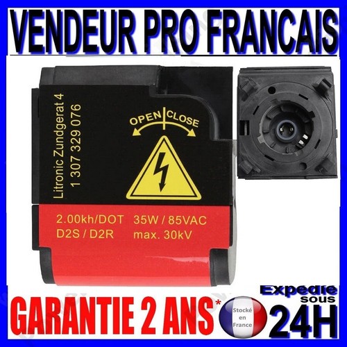 Litronic xenon appareil - litronic,