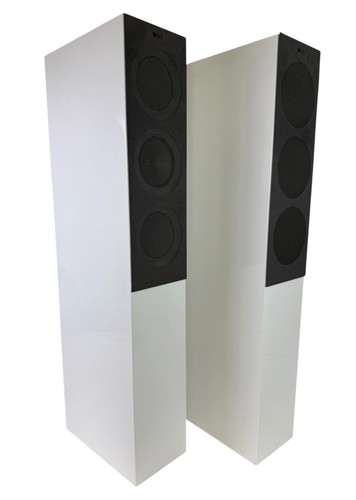 Kef meta floorstanding - kef,