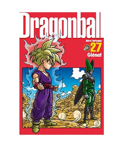 Dragon ball perfect edition - ball,