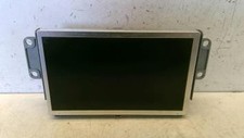 Ecran GPS PEUGEOT 607 PHASE 2 2.0 HDI - 16V TURBO /R:100533112