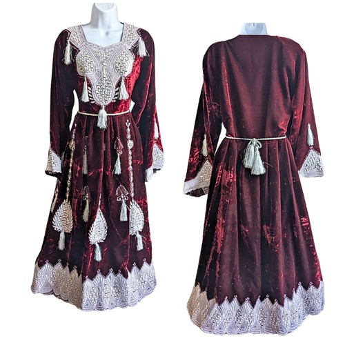 Turkish afghani bindalli - turkish/afghani,
