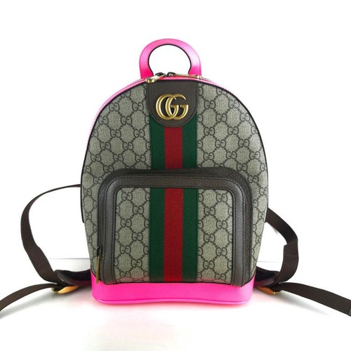 Gucci sac dos ophidia - à, gg