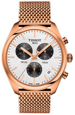 MONTRE TISSOT HOMME PR 100