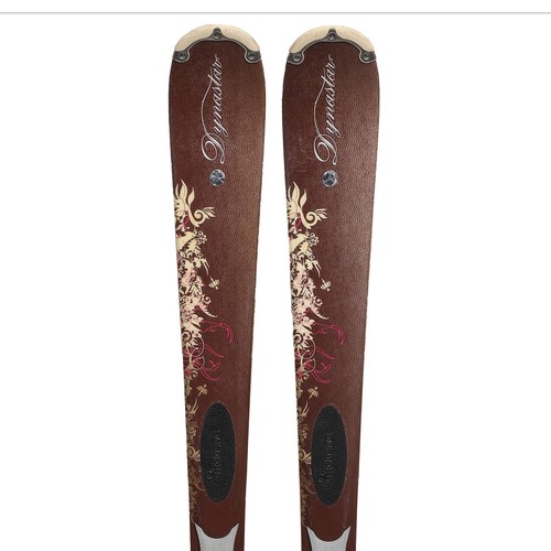 Ski occasion dynastar - occasion,