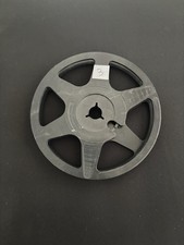 Bobine vide pour super 8   -