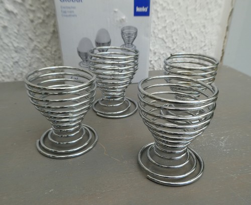 Lot coquetiers metal - lot, de