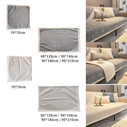 Housse canapé coussin de - de, canapé,