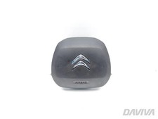 Citroen C4 Cactus Sac SRS De