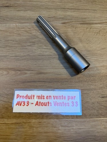 Enfonce pieux sds max - max, mm