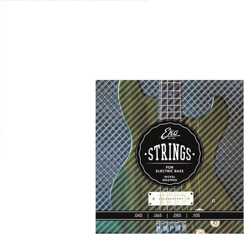 Eko guitars cordes de - –,