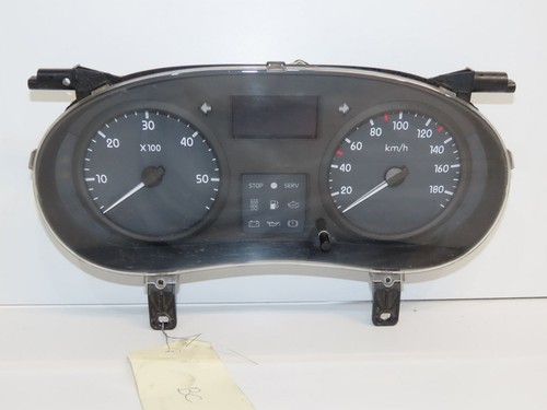 Compteur renault master - compteur, ii