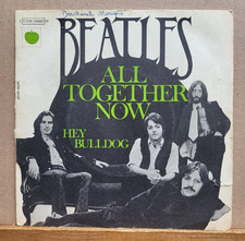 The Beatles – All Together