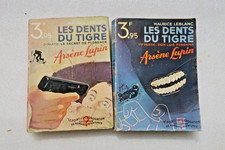 maurice LEBLANC  Arsene