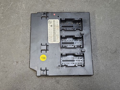 Boitier bcm module confort - bcm,