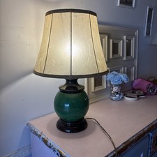 lampe art déco Monnet