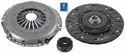 Sachs kit embrayage pour - sachs,