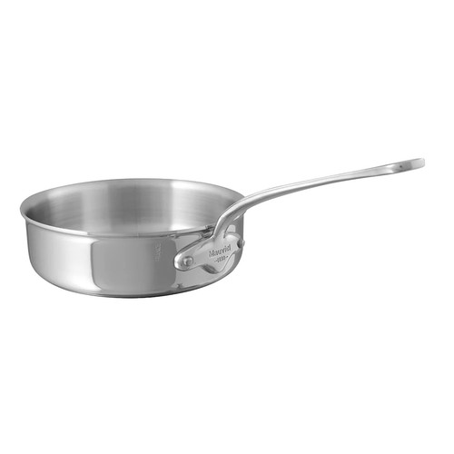 Mauviel cook 2 - mauviel, 3.2