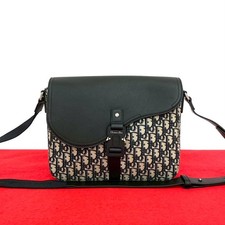 Christian Dior Sacoche Selle