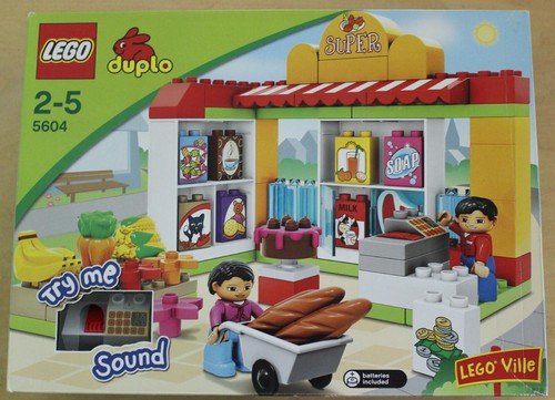 New sealed shelf wear lego - wear,