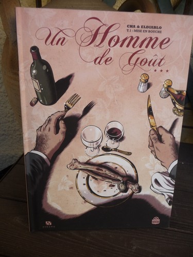 Homme gout 1 mise - de,