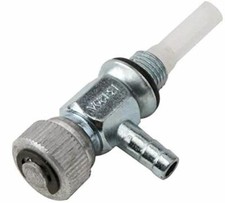 Robinet réservoir essence pour Bernard Moteur 10 x100 tondeuse tracteur 6MM