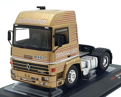 Ixo models scale - scale, diecast