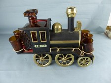 Ancienne CAVE A LIQUEUR WHISKY