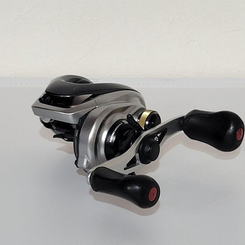 Moulinet lancer appâts - moulinet,